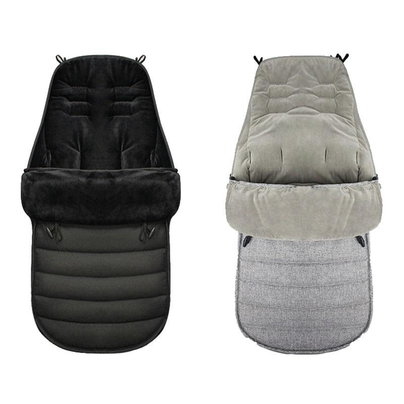 Avelena | Universeller Kinderwagen Fußsack