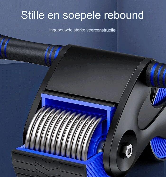 Avelena | Ab-Roller für Bauchmuskeln