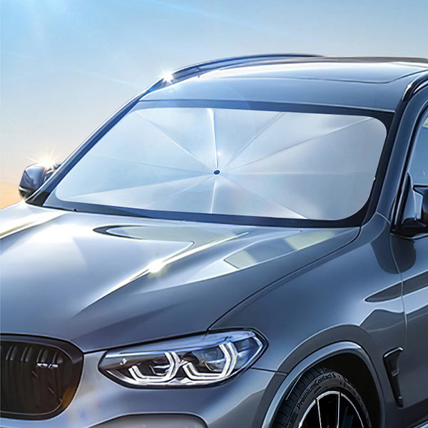 Avelena | SunGuard – Schützt dein Auto vor Hitze & UV-Strahlen!