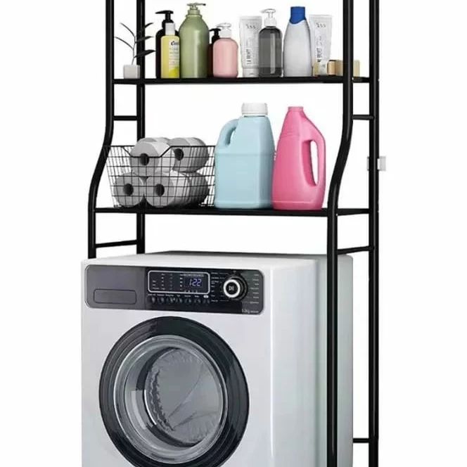 Avelena | Washing Machine Rack