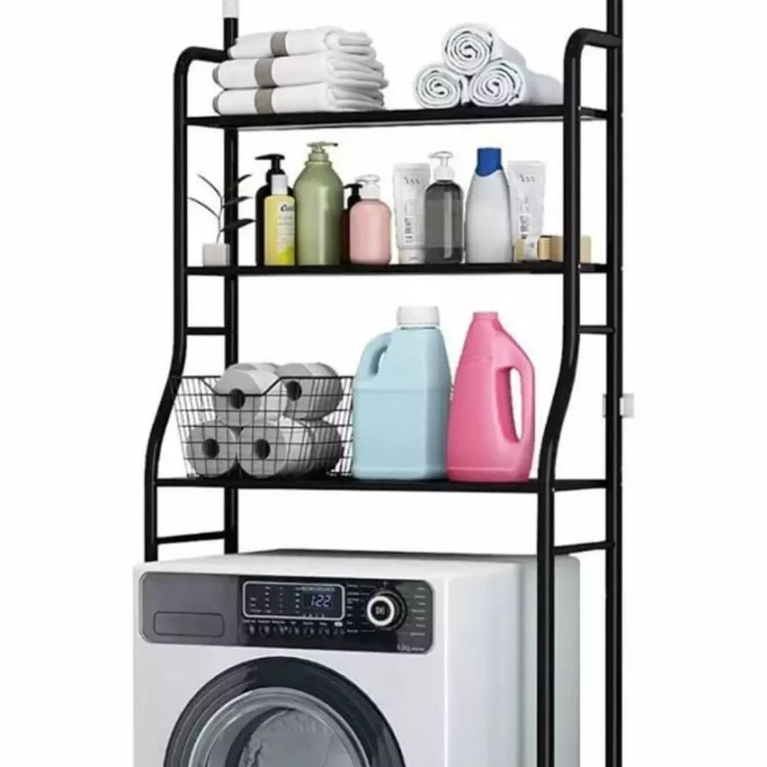 Avelena | Washing Machine Rack