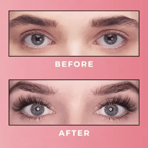 Avelena | Wimpernmagnet Einfache magnetische Anwendung