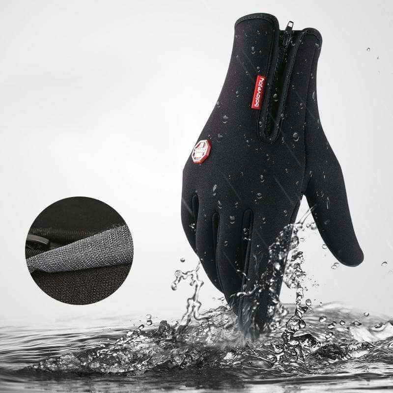 Avelena | und winddichte Thermohandschuhe