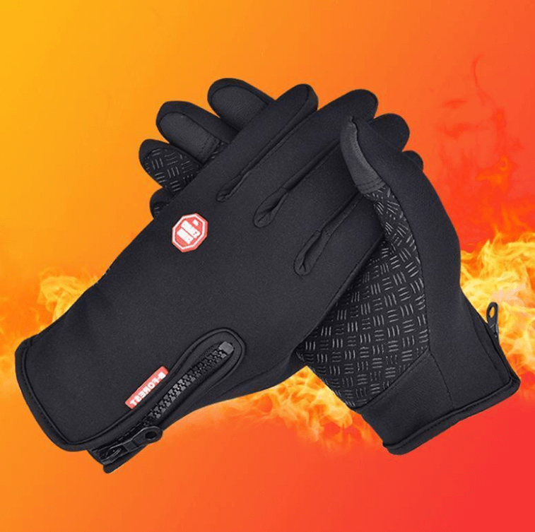 Avelena | und winddichte Thermohandschuhe
