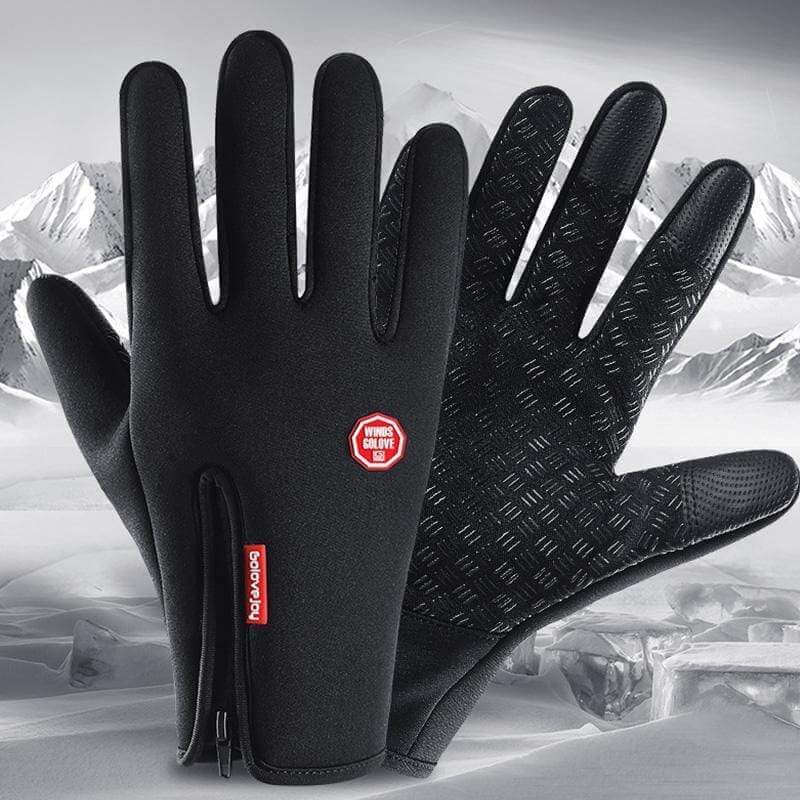 Avelena | und winddichte Thermohandschuhe