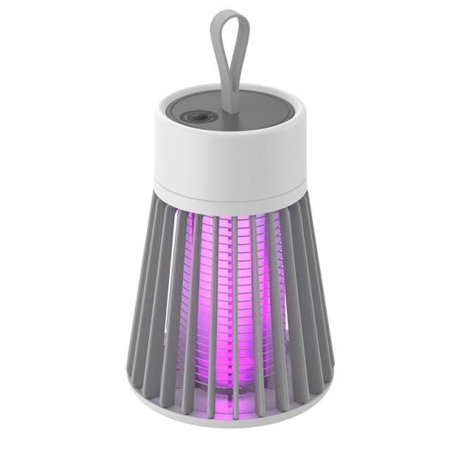 Avelena | USB wiederaufladbare Mücken- und Fliegenfallenlampe