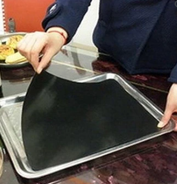 Avelena | Wiederverwendbare Antihaft-BBQ-Grillmatte für das Kochen im Freien