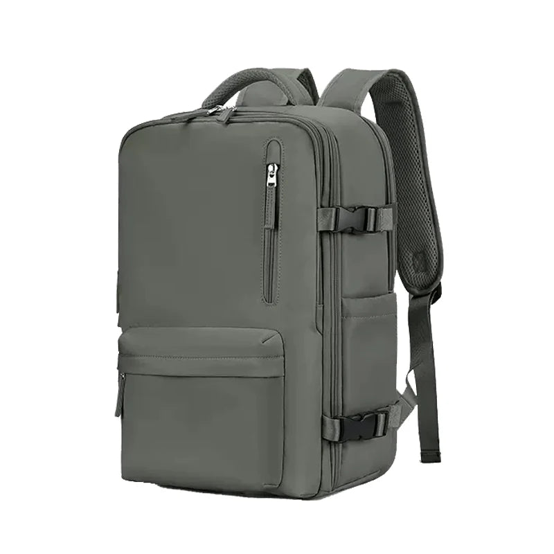 Avelena | UrbanPeak Geräumiger und vielseitiger Rucksack für Schule, Arbeit und Reisen – Wasserdichtes und sicheres Design