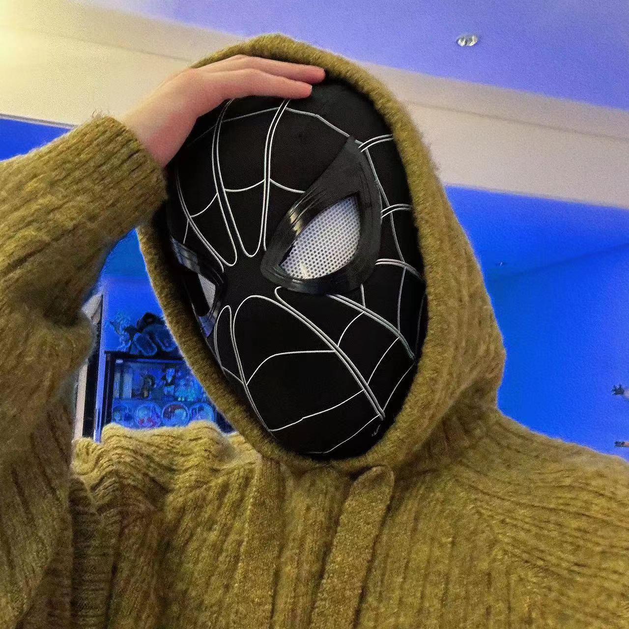 Avelena | Spidey-Maske | Superhelden-Maske