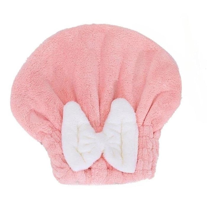 Avelena | TrockenFix Sanfter Handtuch-Cape