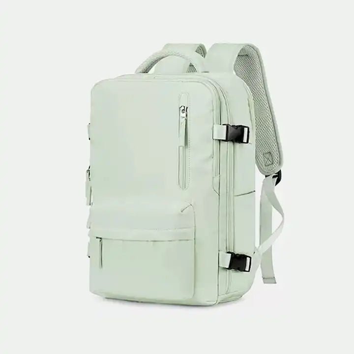 Avelena | UrbanPeak Geräumiger und vielseitiger Rucksack für Schule, Arbeit und Reisen – Wasserdichtes und sicheres Design