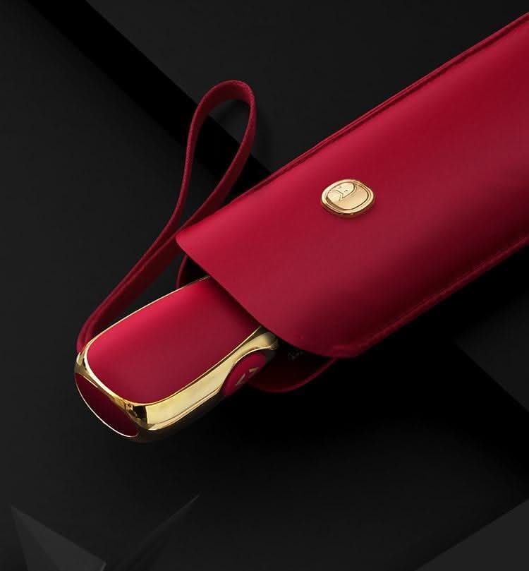 Avelena | Ultraleichte UV-Schutz-Regenschirm für Sonne und Regen