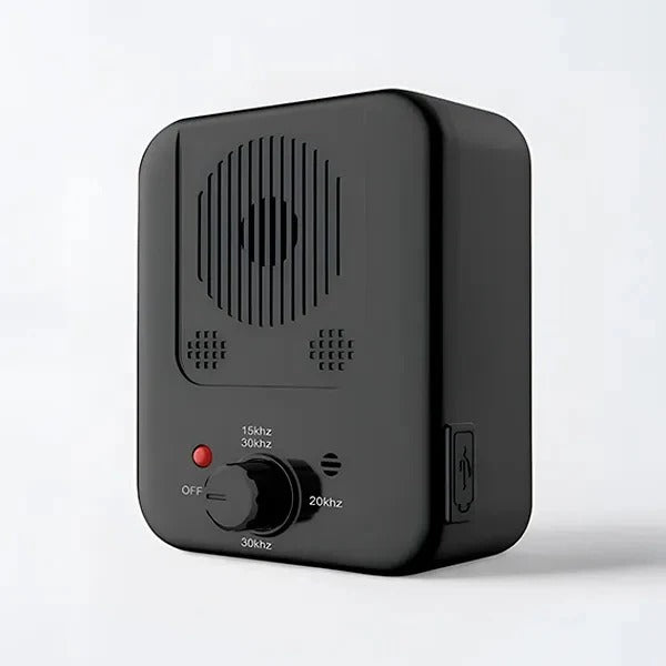 Avelena | Ultraschall Anti-Bell-Gerät