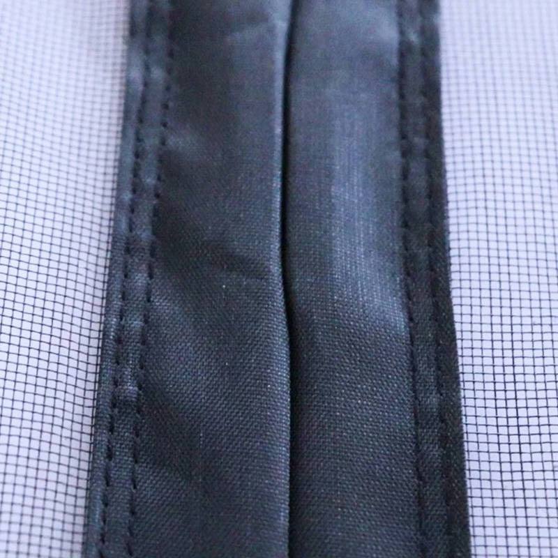 Avelena | Verstellbare magnetische Fliegenschutz Tür