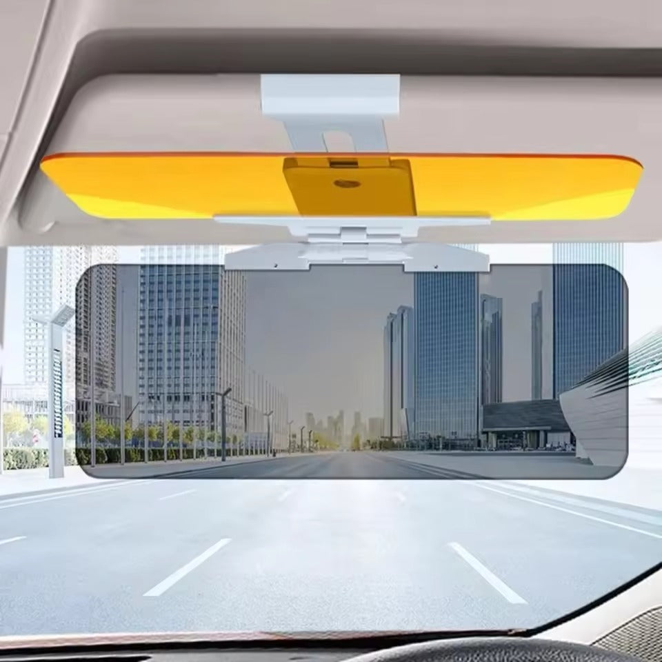 Avelena | Anti-Blend Car-Sonnenblendenverlängerung