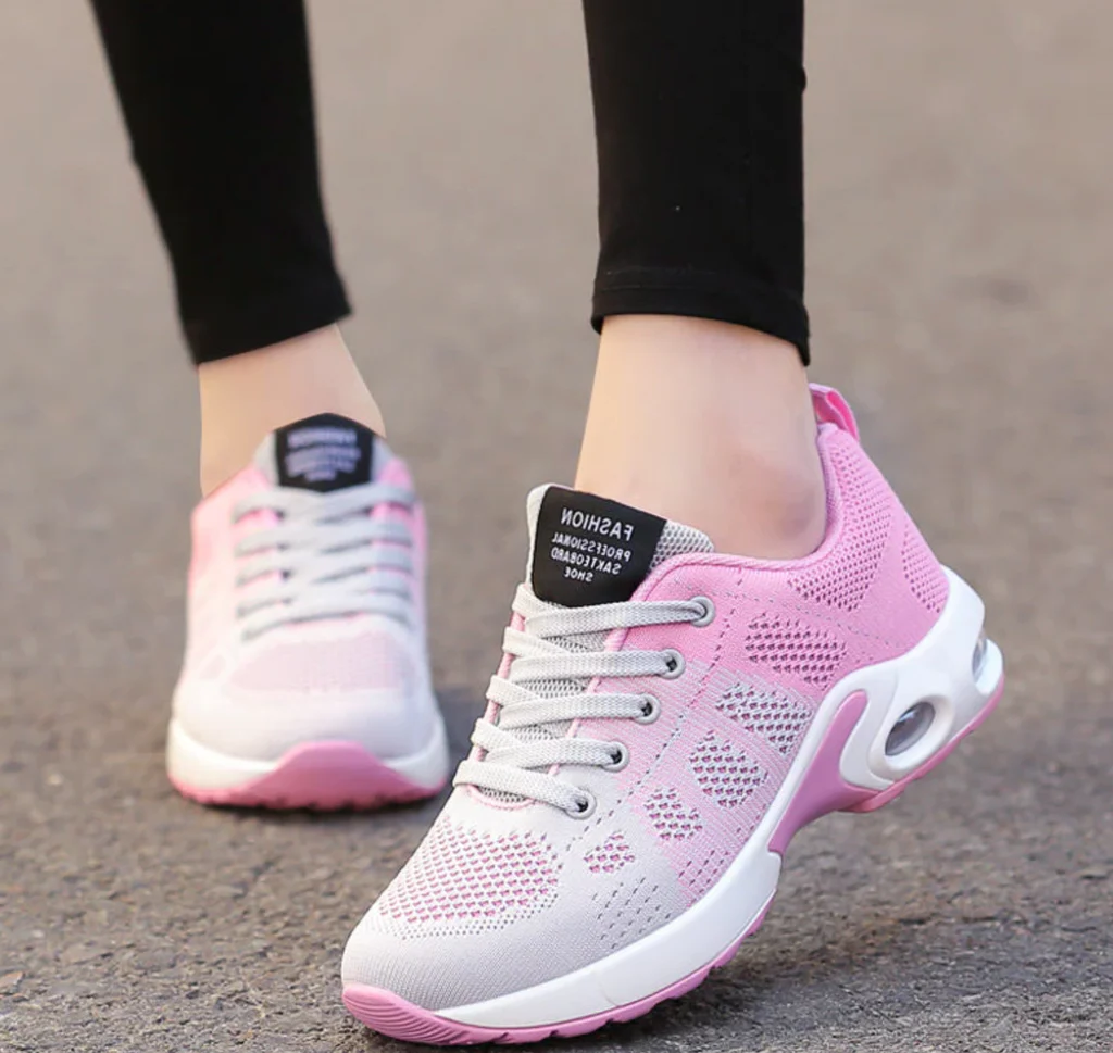 Avelena | Die bequemsten orthopÀdischen Schuhe von 2025!