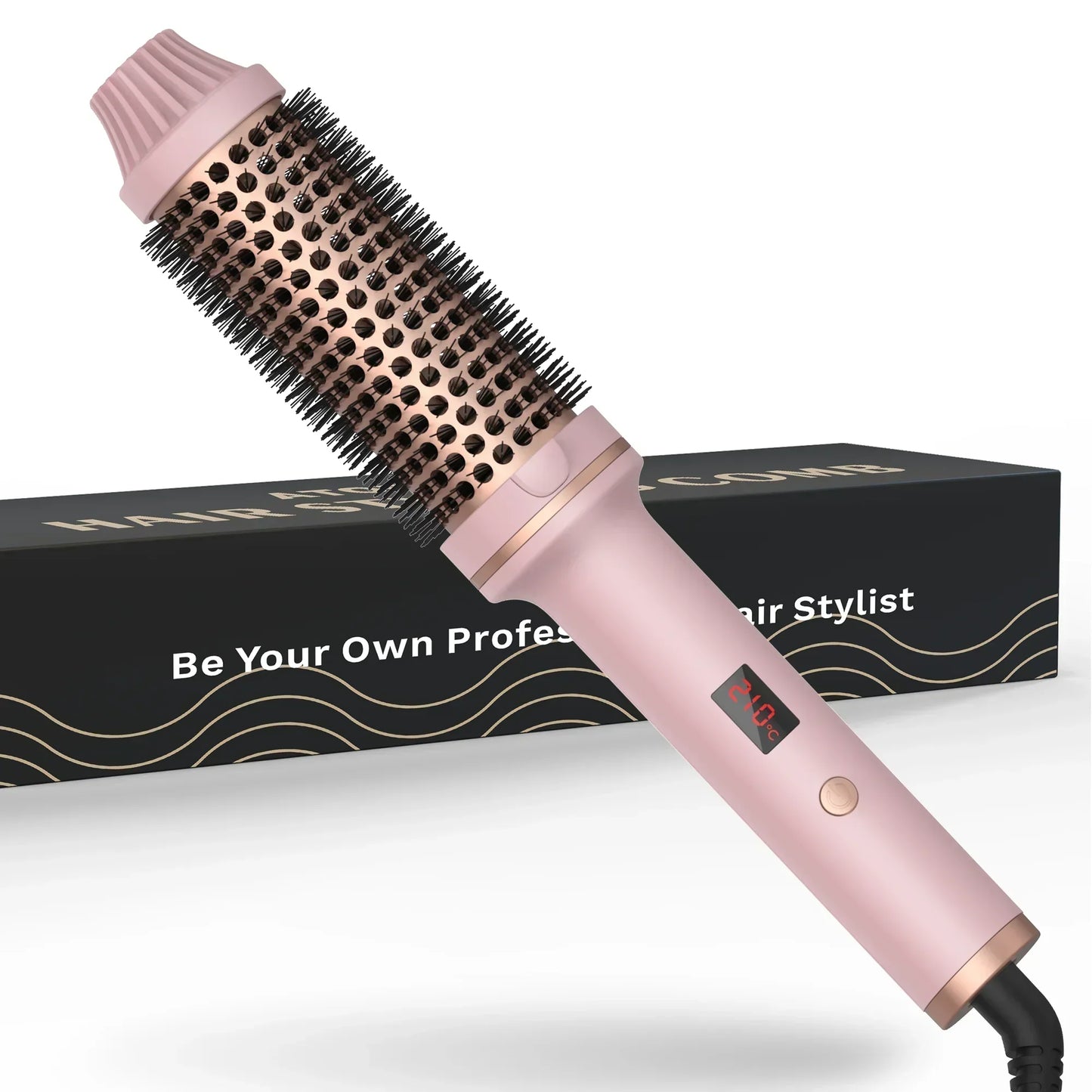 Avelena | StilLocke Schnell Locken Perfektion