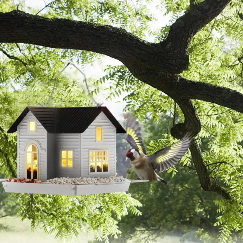 Avelena | SkyGlow – Dein Garten, lebendig und leuchtend