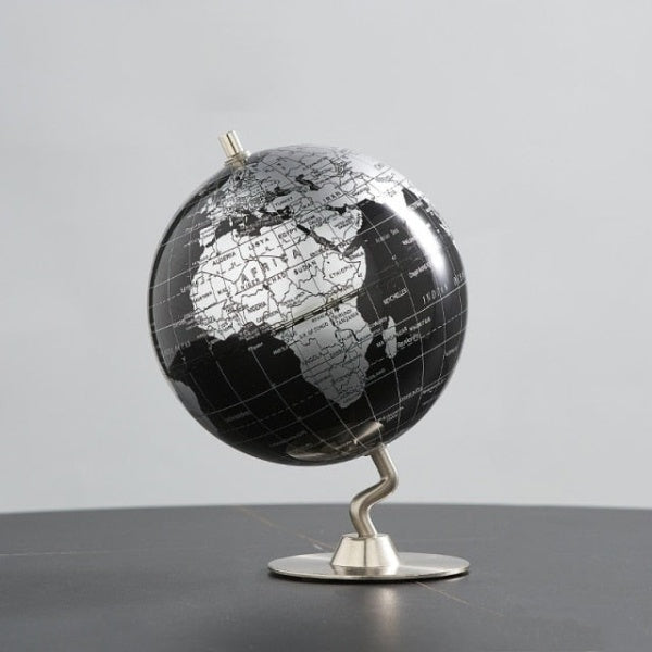 Avelena | Vintage Geographischer Globus