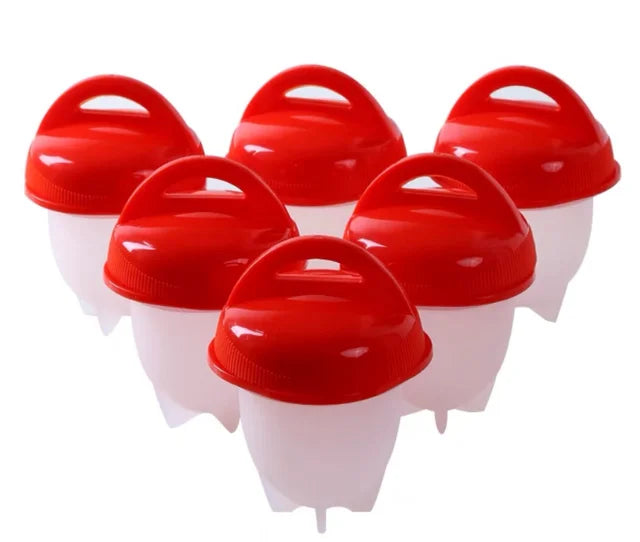 Avelena | Eggfinity QuickPoach Pods