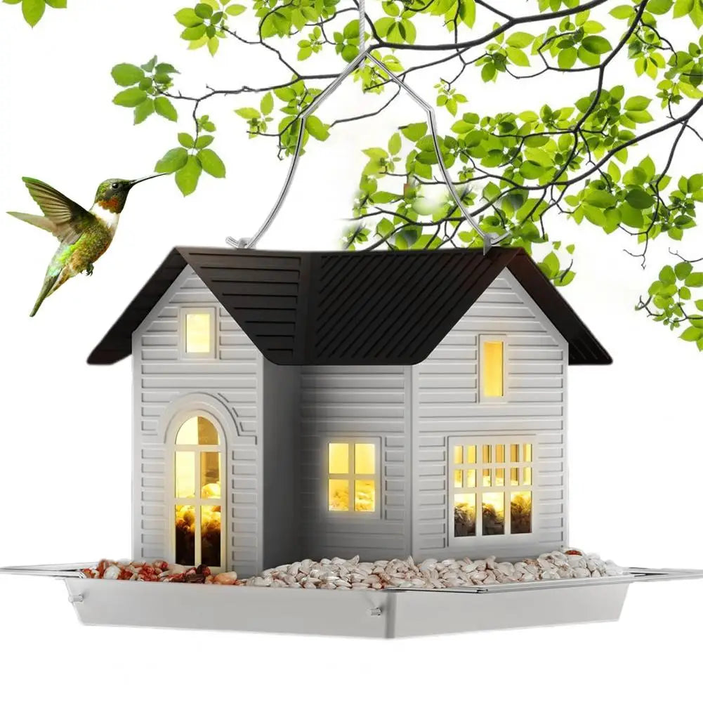 Avelena | SkyGlow – Dein Garten, lebendig und leuchtend