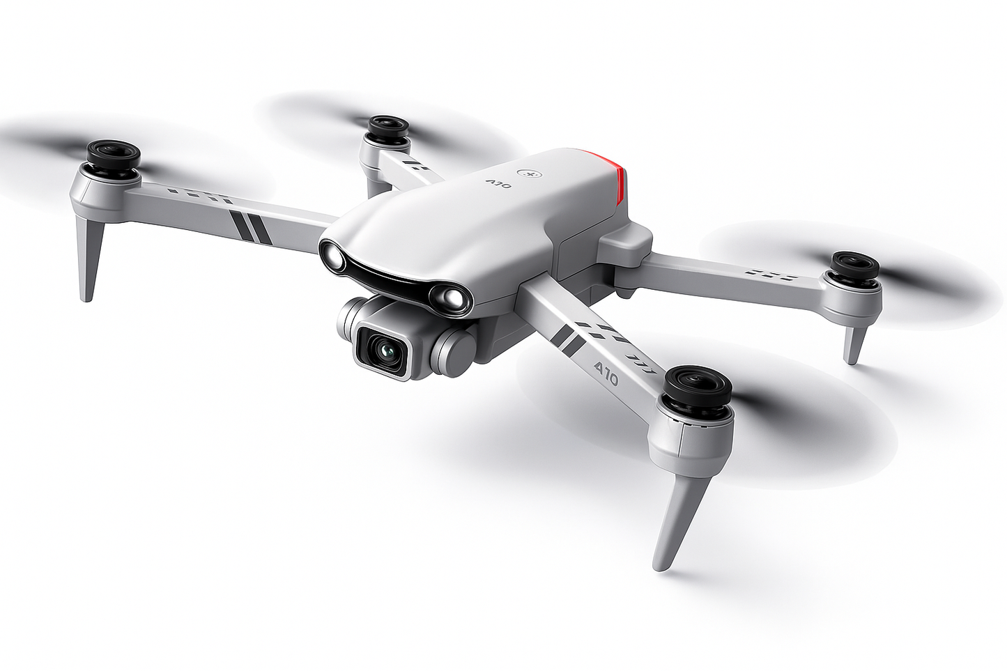 Avelena | 8K Ultra HD Drohne mit GPS | Fortschrittliche Stabilisierung & 1,5 km Steuerbereich für Luftaufnahmen und Abenteuerfilme