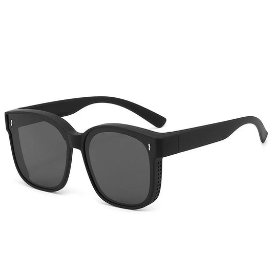 Avelena | SonnenSchutzdach Fit Over Sonnenbrille
