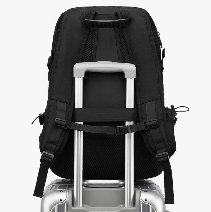 Avelena | TrekX Expand – Deine 60L-Reise beginnt hier!