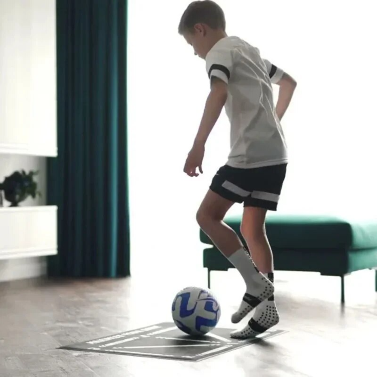 Avelena | SpielFeld Erweiterter Technik-Assistent