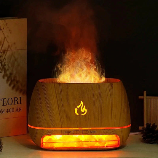 Avelena | AromaGlückseligkeit Friedliches Aroma-Erlebnis