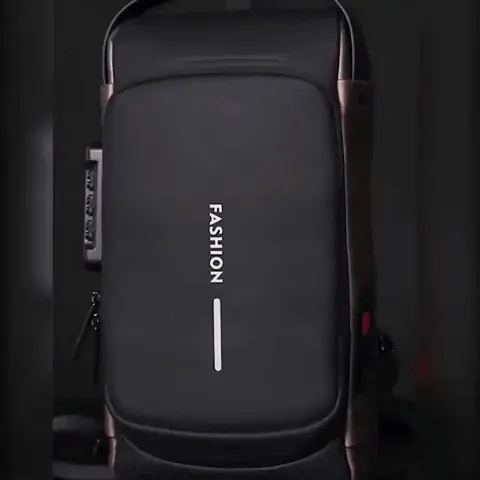 Avelena | ultimative Diebstahlschutz-Rucksack
