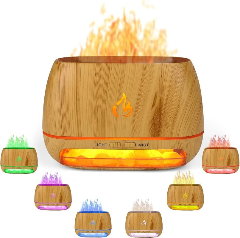 Avelena | AromaGlückseligkeit Friedliches Aroma-Erlebnis
