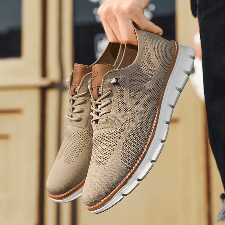 Jules | Ultrabequeme Herrenschuhe
