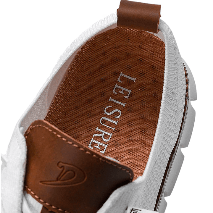 Jules | Ultrabequeme Herrenschuhe