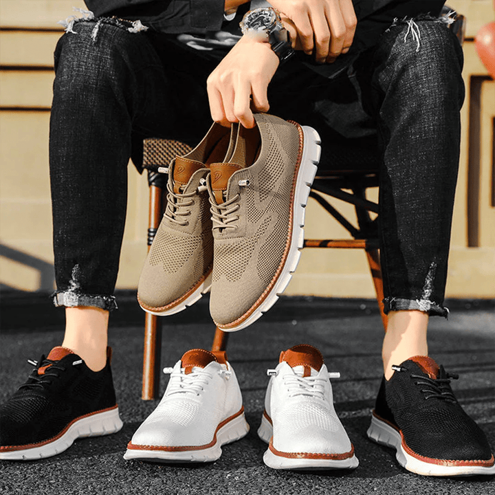 Jules | Ultrabequeme Herrenschuhe