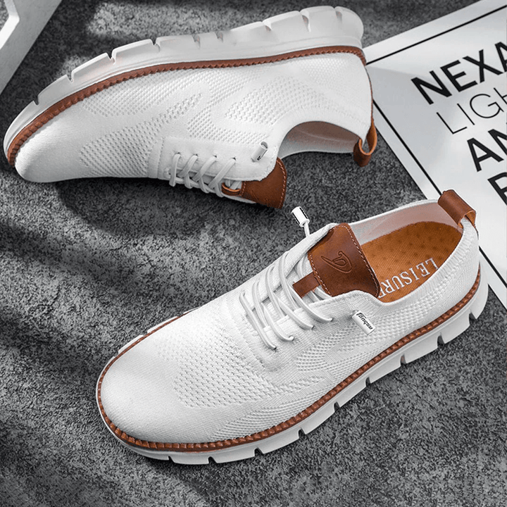 Jules | Ultrabequeme Herrenschuhe