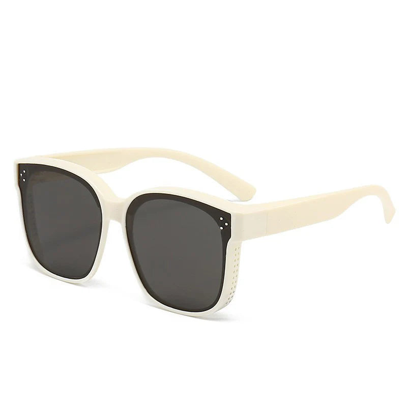 Avelena | SonnenSchutzdach Fit Over Sonnenbrille