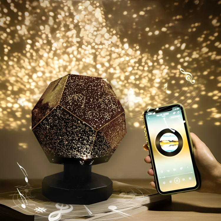 Avelena | StellareAusstellung Schlaf unter Galaxien