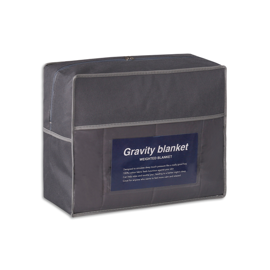 Avelena | TranquilEase - Premium Erholungs-Schlafdecke