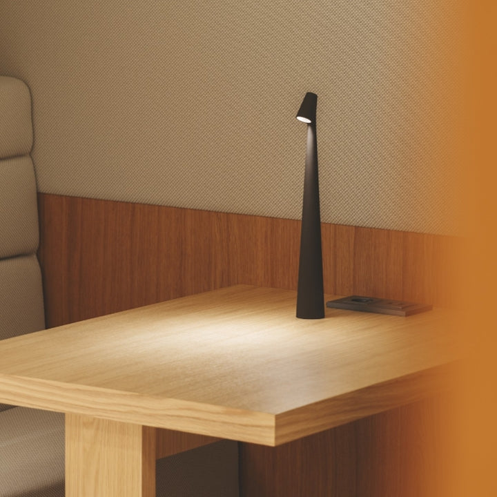 Avelena | Sculpting Tischlampe