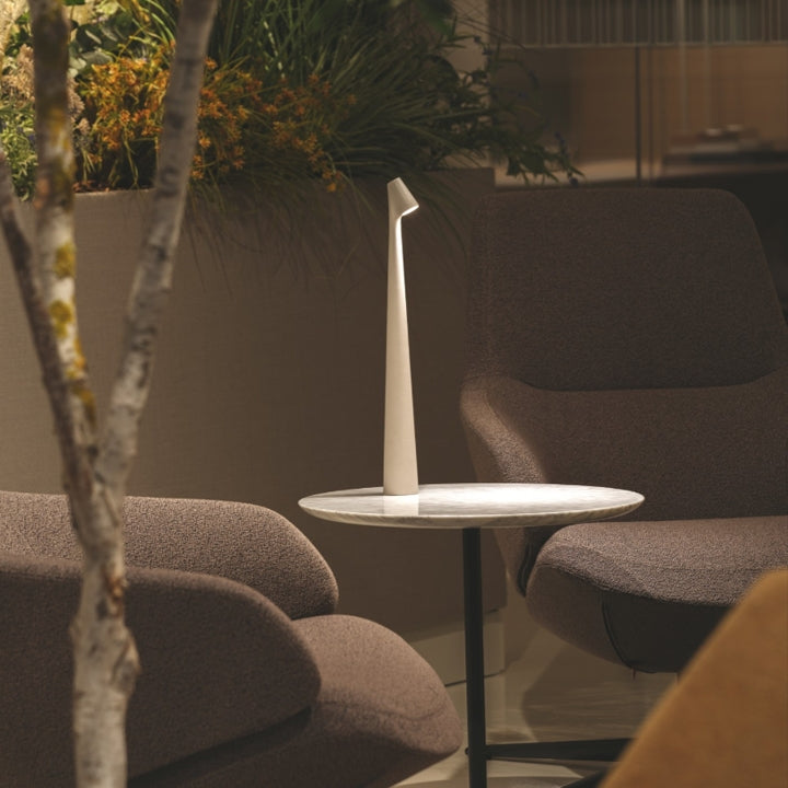 Avelena | Sculpting Tischlampe