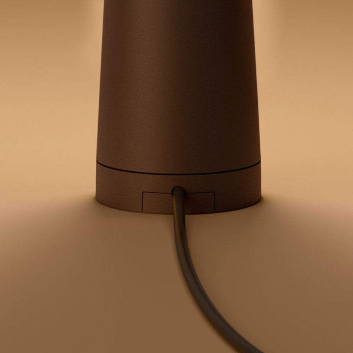 Avelena | Sculpting Tischlampe
