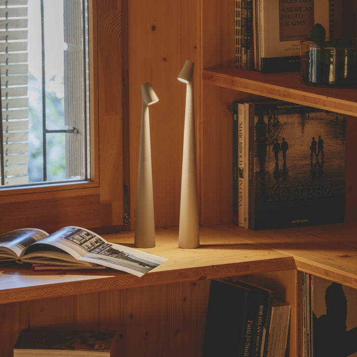 Avelena | Sculpting Tischlampe