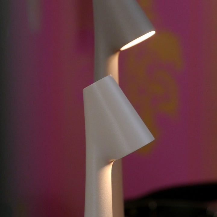 Avelena | Sculpting Tischlampe