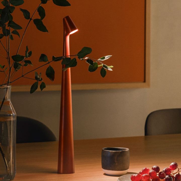Avelena | Sculpting Tischlampe