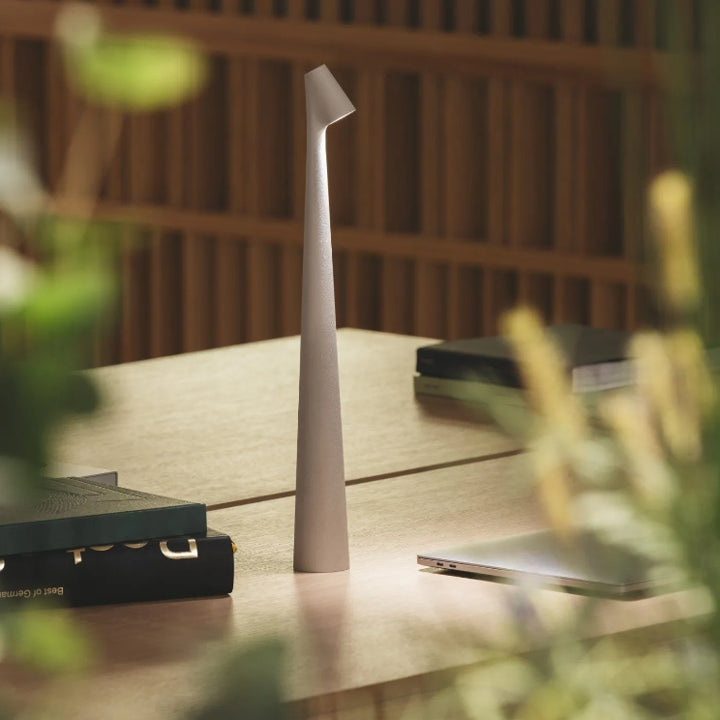 Avelena | Sculpting Tischlampe