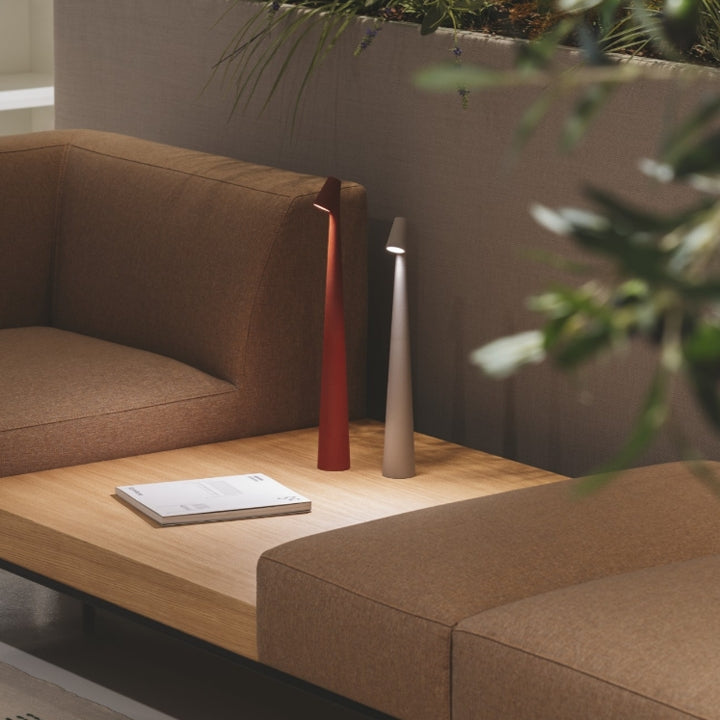 Avelena | Sculpting Tischlampe