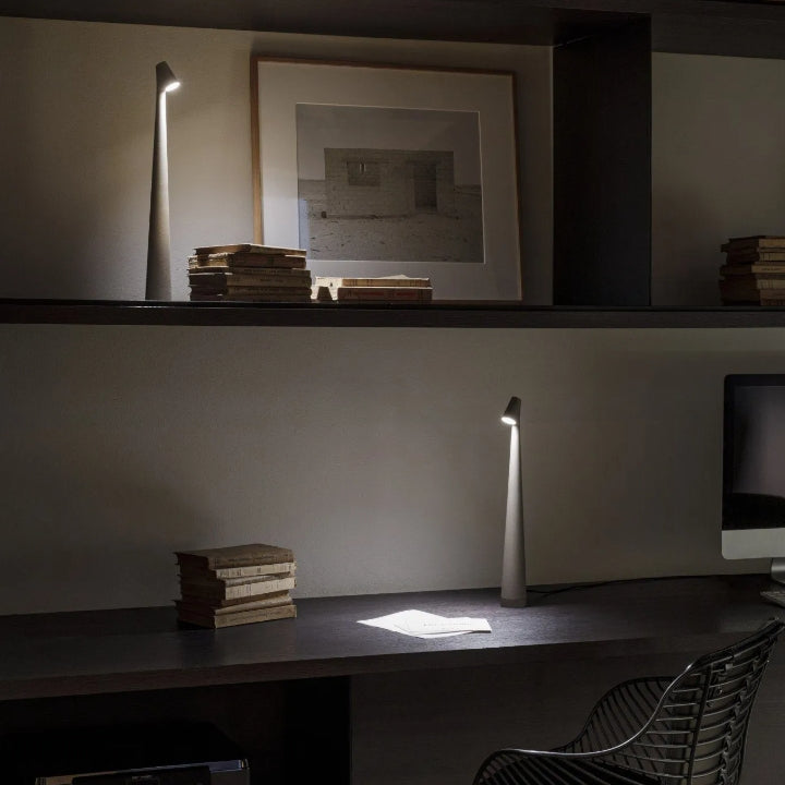 Avelena | Sculpting Tischlampe
