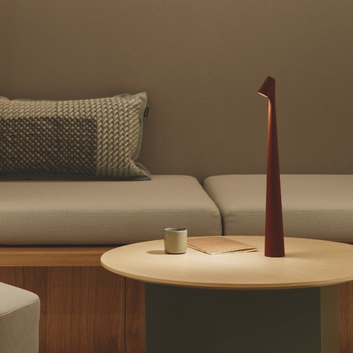Avelena | Sculpting Tischlampe