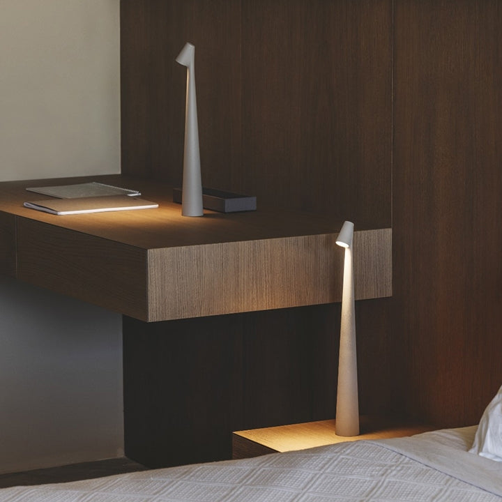 Avelena | Sculpting Tischlampe